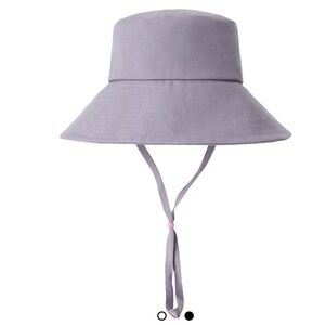 Beis Kids Sun Hat - Size 3-6 Years
